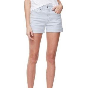 Good American Jean Shorts